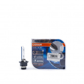 ���������� ����� D2S Osram Cool Blue Advance Xenarc 66240CBA-HCB (6000�)