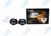 �������� ��-��� (Bi-Led) ���� X-LED XV5 3.0 6000�