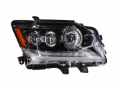 ���� Lexus GX470 (2013-2019) LED (������) � ������������������