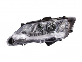 ���� Toyota Camry XV55 (2015-2017) ������ � ������������������ (�����)