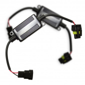 ������� DXL II-Can-Bus ��� ����������� ��������� ����� HB3/HB4