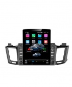 ������� �������� ���������� Toyota Rav 4 CA40 2013+