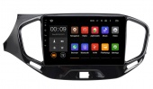 ������� ��������� ��� Lada Vesta �� Android