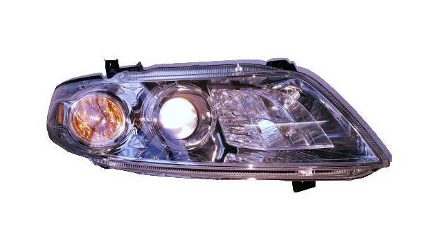 ���� ������ INFINITI FX S50 (2003 � 2008 �.)