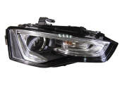 ���� Audi A5 (2012-2016) ������, AFS ������