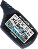 ������ StarLine A61 �������