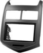 ���������� ����� Carav Chevrolet Aveo 2011-2015