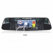 ���������������� � �����-���������� X-CAN Mirror COB WiFi Duo (�������)