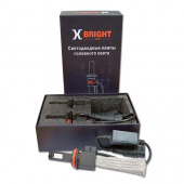   HB4 (9006) X-Bright FL1 CSP 5000 2200lm