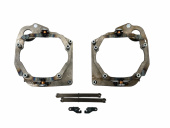 ���������� ����� Volvo S80 II.XC70 2009-2016 ZKW AFS ������ Hella3/3R/5R