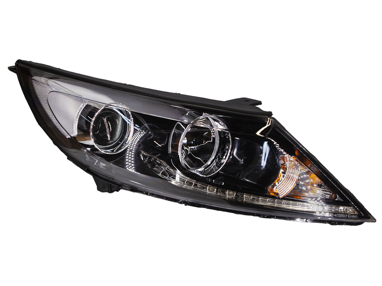���� KIA Sportage (2010-2014) LED ������