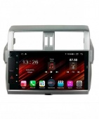 ������� ��������� ��� Toyota Prado 150 2014- �� Android