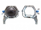 ���������� ����� Mercedes M-����� III (W166) Intellect 2011-2015 �� H3/3R/5R