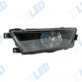 ���� ��������������� Skoda Octavia A7 (2013-2016) ������� Black (�����)