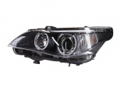 ���� BMW 5 E60 (2003-2009) ������ �� ������� (�����)