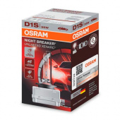 ���������� ����� D1S Osram Night Breaker Unlimited Xenarc 66140XNB (4300�)