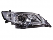 ���� Toyota Camry XV50 (2011-2014) �������, ��� ����������������� (������)