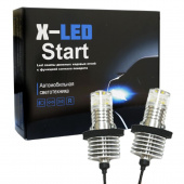 ��� X-LED start 