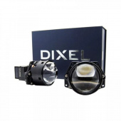 ��-��� (Bi-Led) ����� DIXEL BI-LED White Night DX900 3.0 4500K (Aozoom K3 DRAGON)
