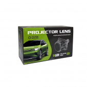 �������� ��-��� (Bi-Led) ���� MTF Light TECHNIK DIVISION 2.5 6000K