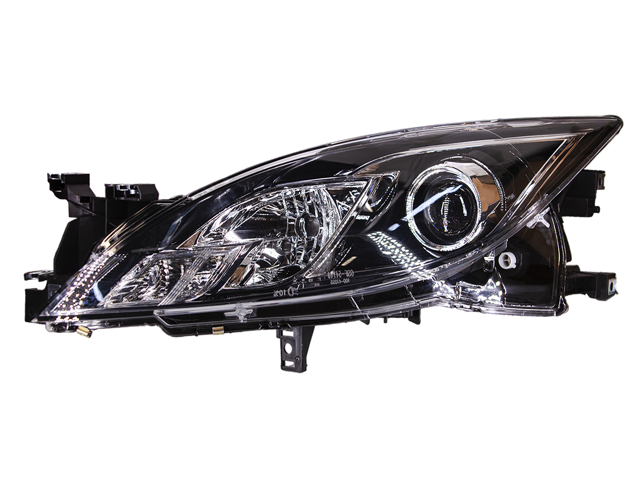 ���� Mazda 6 GH (2007-2013) �����