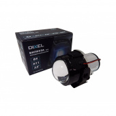 ��-����������/��-���������� ����� ��� DIXEL G4 H11 2,5