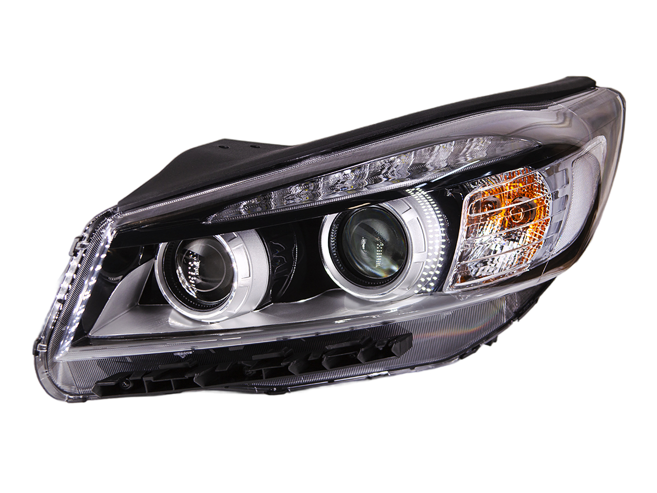 ���� KIA Sorento (2015) �����