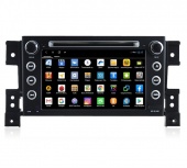 ������� ��������� ��� Suzuki Grand Vitara �� Android