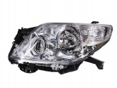 ���� Toyota Land Cruiser Prado 150 (2010-�. �.) �������, � ������������������ (�����)