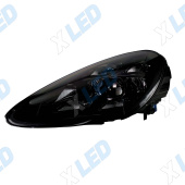 ���� Porsche Cayenne II (958) (2010-2014) LED Matrix (�����)