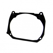 ���������� ����� Mercedes E-����� III (W211, S211) 2006-2009 �� H3/3R/5R