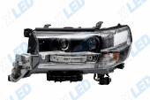 ���� Toyota Land Cruiser 200 (2016-2021) Laser lens (�����) �2