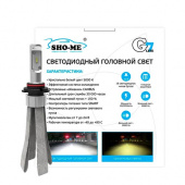 �������� ������������ ���� HB4 Sho-me G7 Lite LH