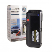 �����-�������� ���������� JUMP 12000 mAh (+ Power Bank, + �������) �������� ��� 800�