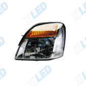 ���� Hyundai Starex I ���� 2 (2003-2007) (�����)