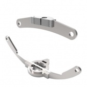 ���������� ����� Lexus LX570 2007-2012 ������ Hella3/3R