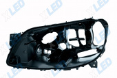 ������ ���� BMW 7 series F01/F02/F04 (2008-2012) �����