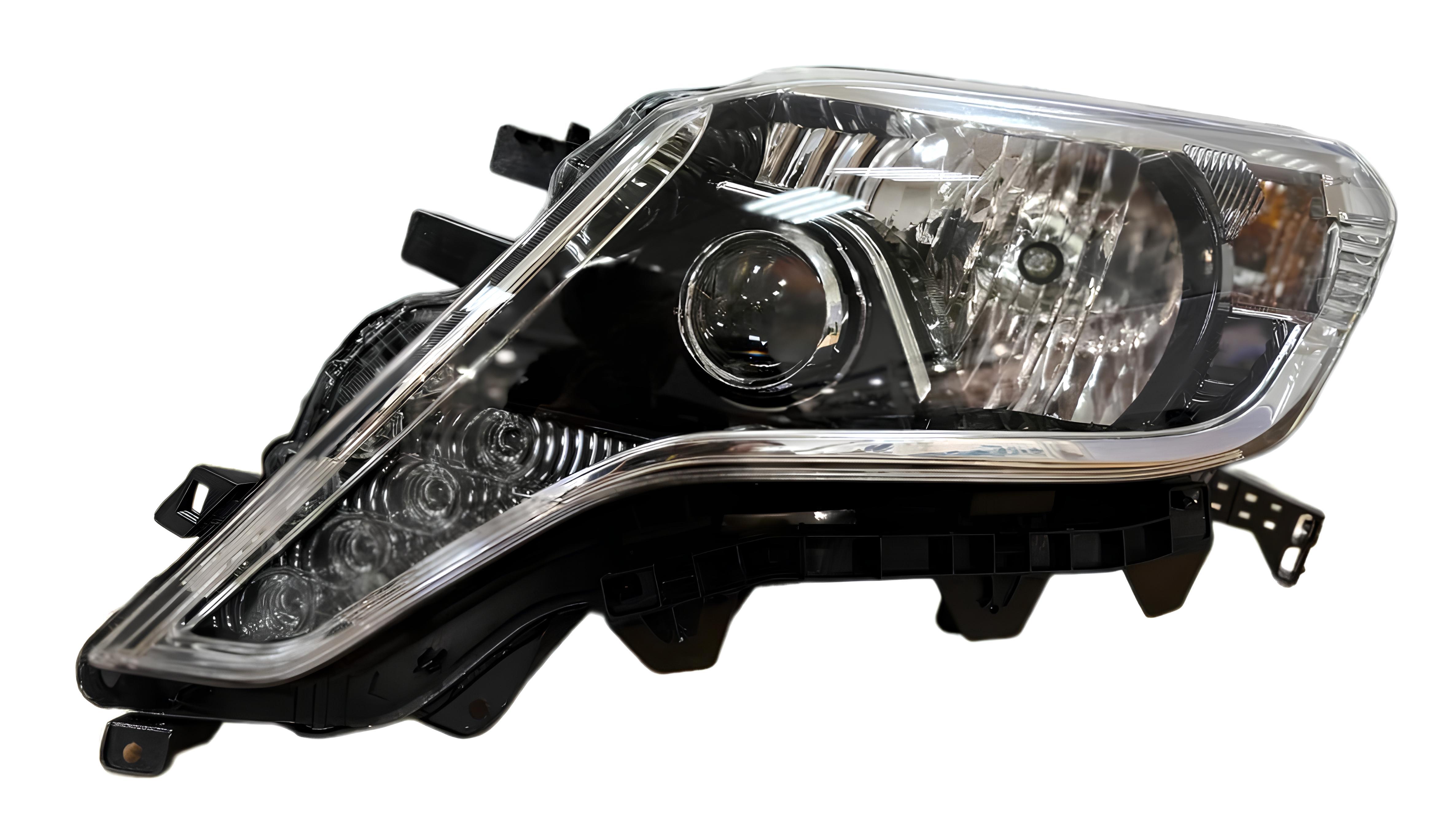  Toyota Prado 150 (2014-2016) LED () 