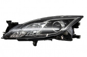 ���� Mazda 6 GH (2007-2013) ������� (�����)