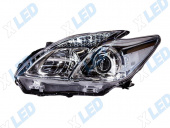 ���� Toyota Prius (2011-2015) ����� ������� � ������������������ (�����) 