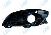 ������ ���� Skoda Fabia 2/Roomster 5J ���������� (2010-2014) ������� (�����)