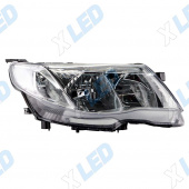 ���� Subaru Forester IV (2012-2015) ������� (������)