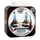 ���������� ����� �B4 MTF Argentum +80% 4000K