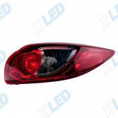 ������ ������ Mazda CX-5 � ����� (2011-2017) (������)