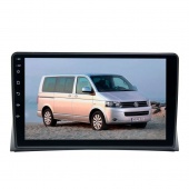 ������� ��������� ��� Volkswagen Multivan 2008-2015 �� Android