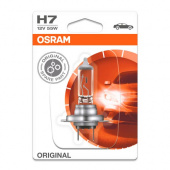 ���������� ����� H7 Osram Original 64210-01B