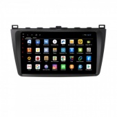 ������� ��������� ��� Mazda 6 2007-2012 �� Android