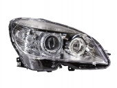 ���� Mercedes C-class W204 (2008-2010) ������ (������) (��� �������������  �������� ����������)