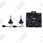 �������� ������������ ���� HB3/9005 Optima LED i-Zoom Seoul-CSP White 9-32v