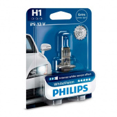���������� ����� H1 Philips White Vision 12V 12258WHVB1